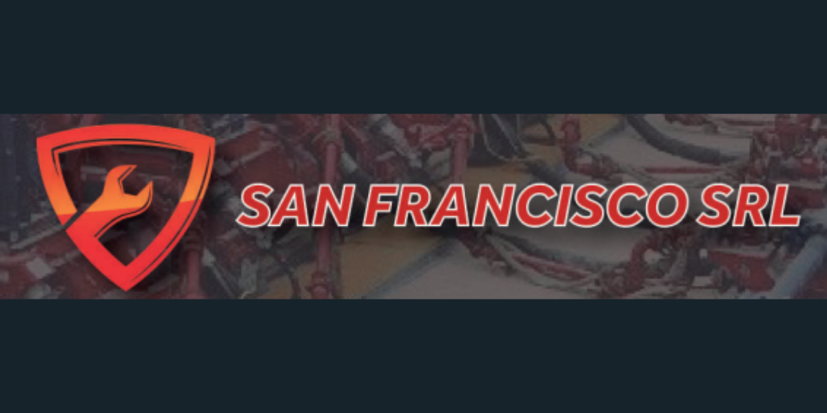 San Francisco SRL